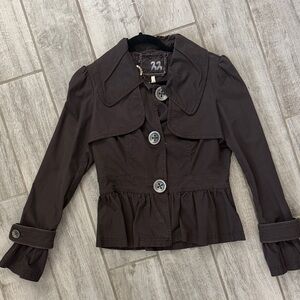 Women’s Jacket